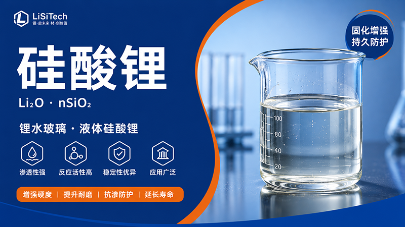 Lithium Silicate