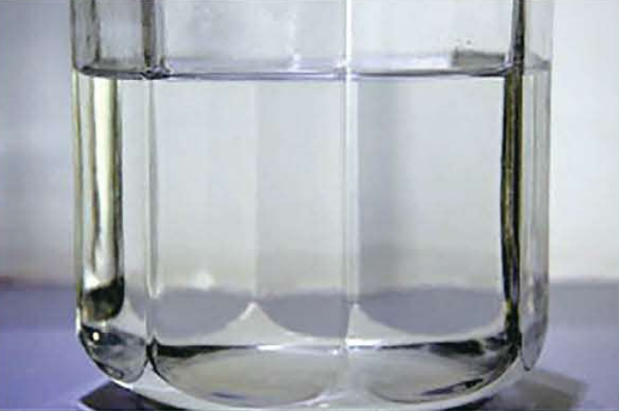 Silicon-Based Flame Retardant