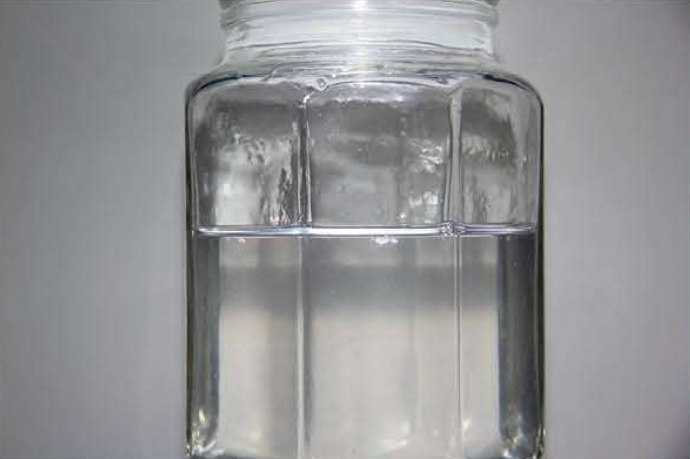 Liquid Sodium Silicate